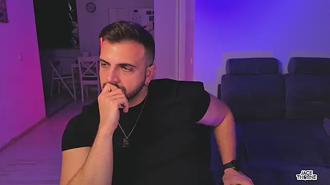 Jace_Thorne Pertunjukan Webcam