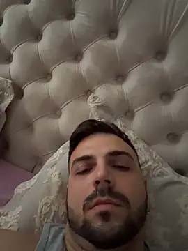Jace_Thorne Webcam show