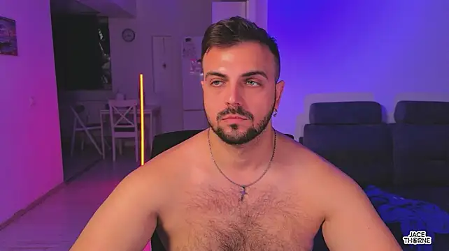 Jace_Thorne Webcam Show