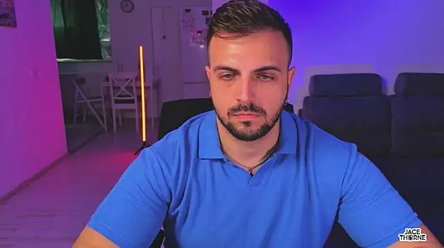 عرض كام Jace_Thorne