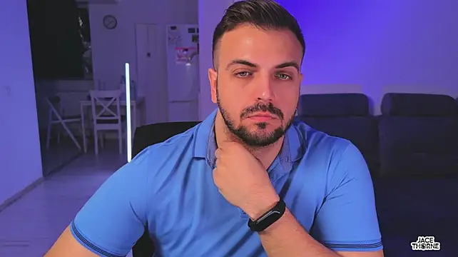 عرض كام Jace_Thorne