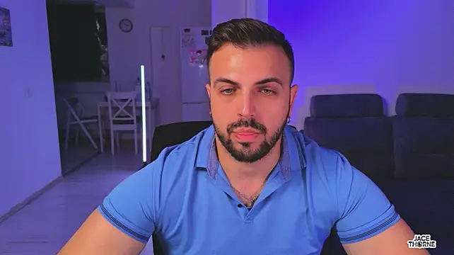 Jace_Thorne Show Webcam