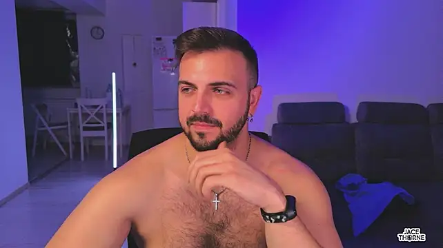Jace_Thorne Show Webcam