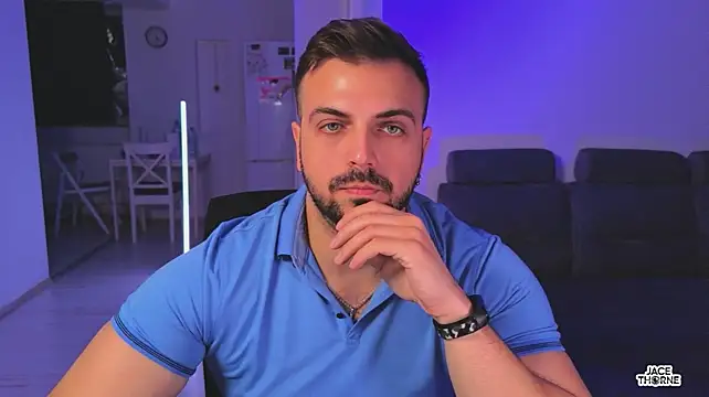 Jace_Thorne Pertunjukan Webcam