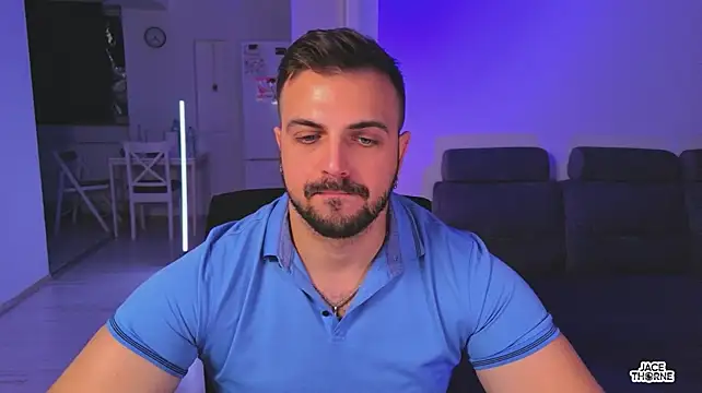 Jace_Thorne Webcam-Show