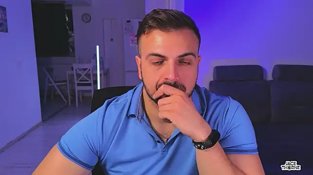 Jace_Thorne Webcamshow