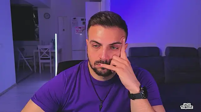 عرض كام Jace_Thorne
