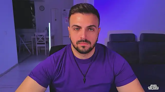 Webkamerová show Jace_Thorne