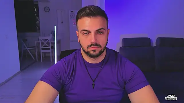 Jace_Thorne 在線直播表演