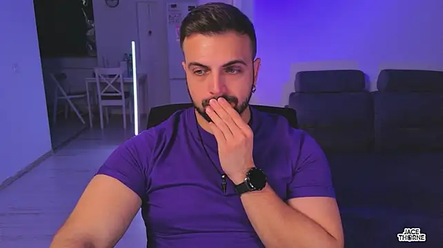 Jace_Thorne Show Webcam