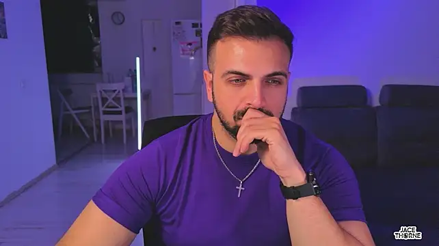 Jace_Thorne Webcamshow