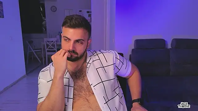 Jace_Thorne Webcam show