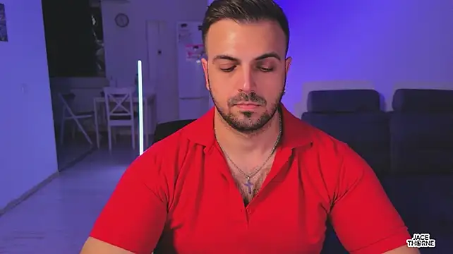 عرض كام Jace_Thorne