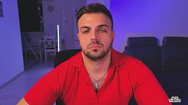 Jace_Thorne 웹캠 쇼