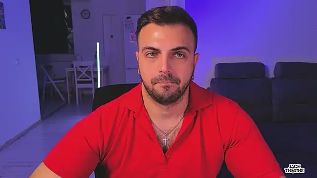 Jace_Thorne Webcam Show