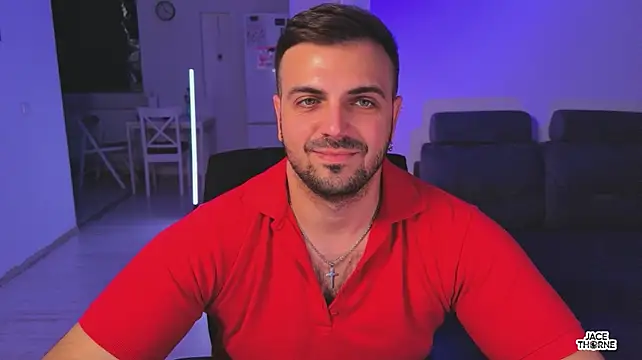 عرض كام Jace_Thorne
