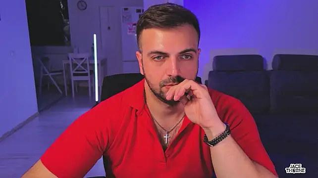 Jace_Thorne 웹캠 쇼
