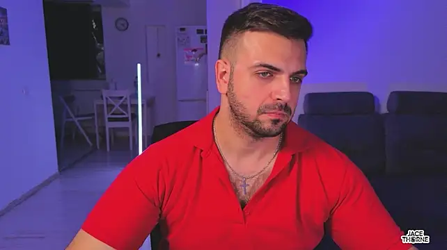 Jace_Thorne Webcam show