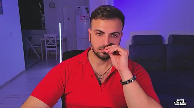Jace_Thorne 웹캠 쇼