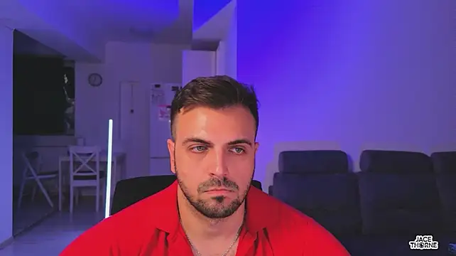 Jace_Thornen Webbikameraesitys