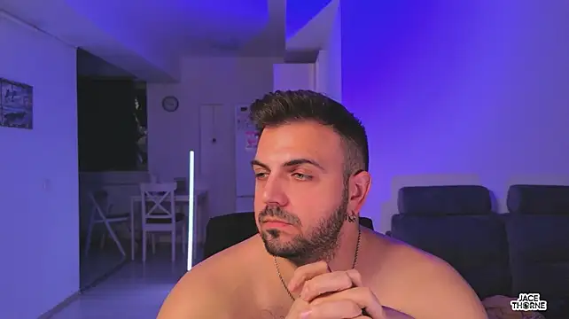 Jace_Thorne Webcam-Show