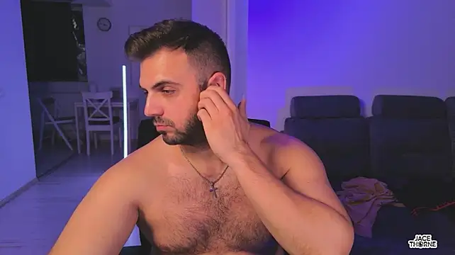Jace_Thorne Webcam Show