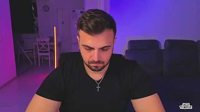 Jace_Thorne – Kamerová šou