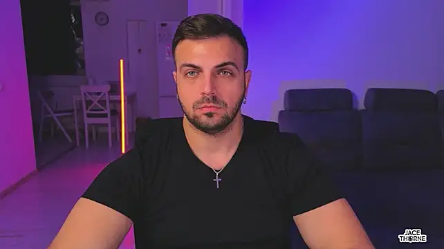 Webkamerová show Jace_Thorne