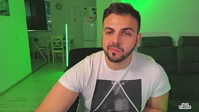 Jace_Thorne's Webcam Show