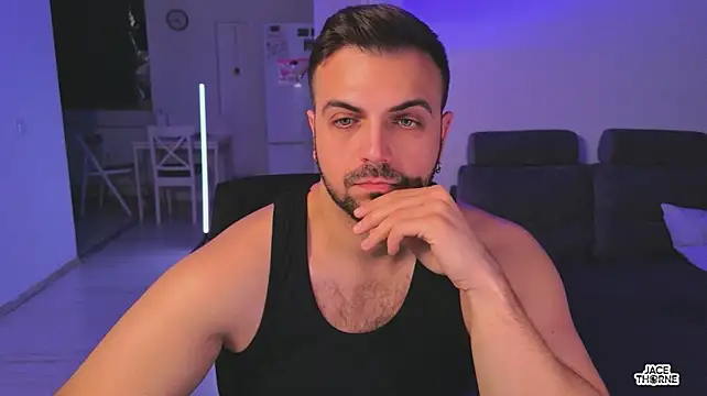 Jace_Thorne Webcam show