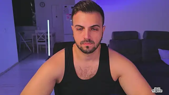 Jace_Thorne Show Webcam