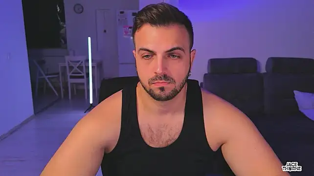 Webkamerová show Jace_Thorne