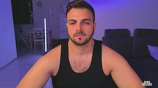 عرض كام Jace_Thorne