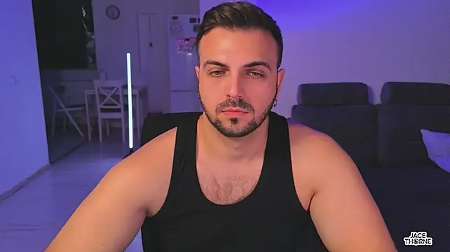 Webkamerová show Jace_Thorne