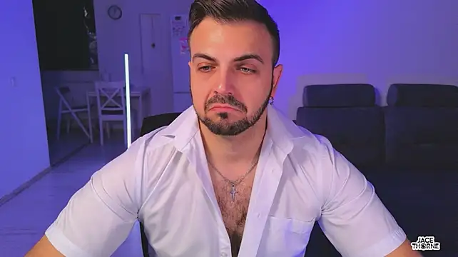عرض كام Jace_Thorne
