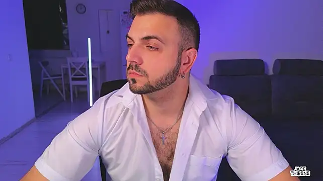 Show Webcam de Jace_Thorne