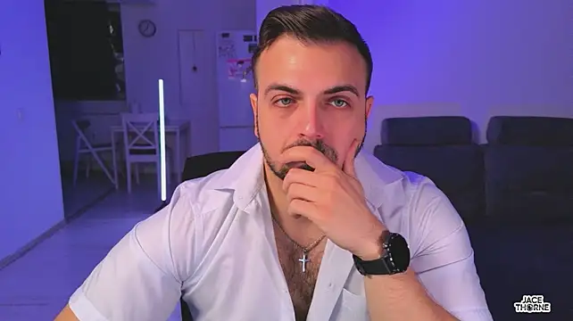Webkamerová show Jace_Thorne