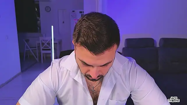 Jace_Thorne Webcam show