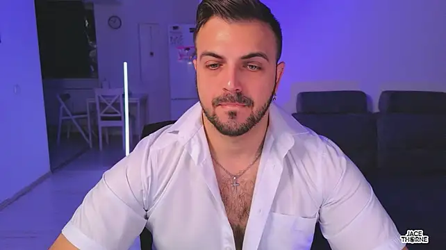 Jace_Thorne Webcam show