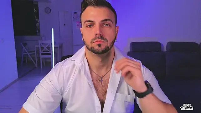 Jace_Thorneのウェブカメラショー