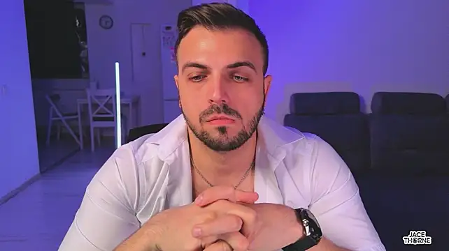 Jace_Thorne Pertunjukan Webcam