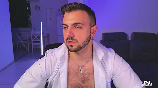 Jace_Thorne Show Webcam