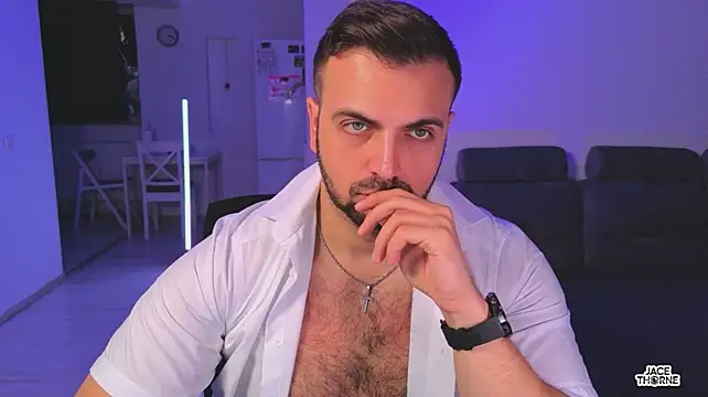 Jace_Thorne Webcam-Show