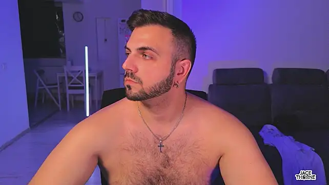Jace_Thorne Webcam Show