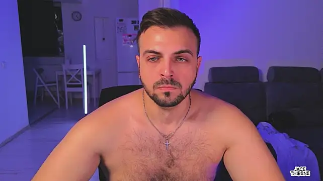 Jace_Thorne webcam show