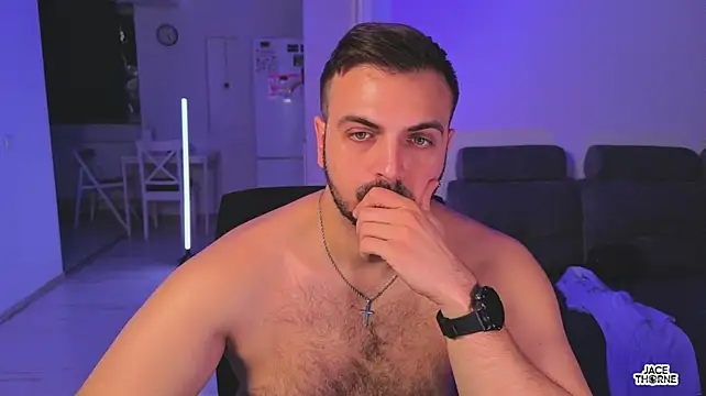 Jace_Thorne Webcam show