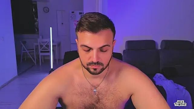Jace_Thorne Webcam-Show