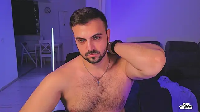 Show Webcam de Jace_Thorne