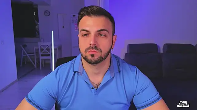 Jace_Thorne Webcam-Show