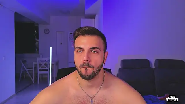Jace_Thorne's Webcam Show